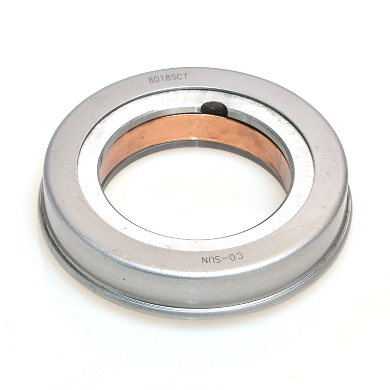 Cuscinetto Reggispinta Frizione 8018CST